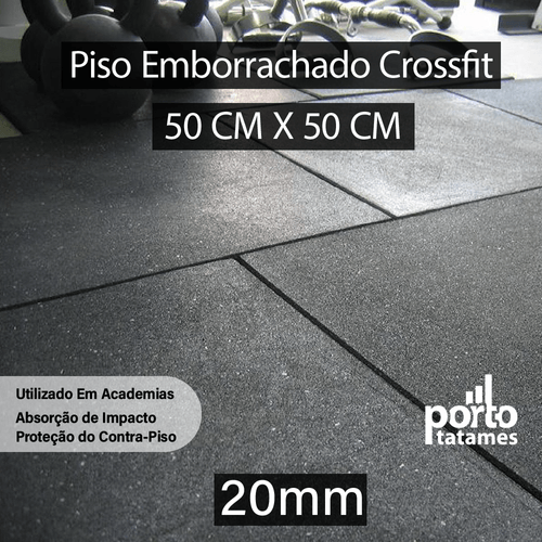 Piso-Crossit-50x50-x-20mm